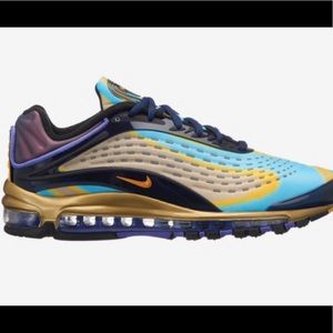 Nike Air Max Deluxe (Brand New!)